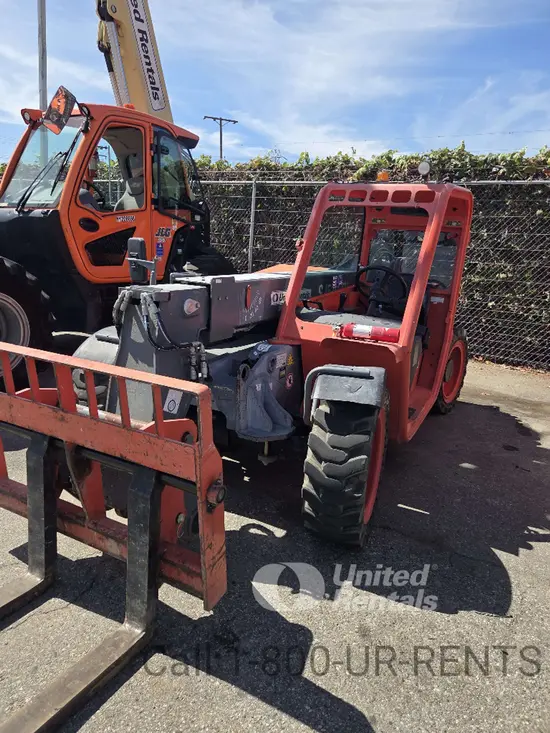 2019 Skyjack SJ519TH Forklift