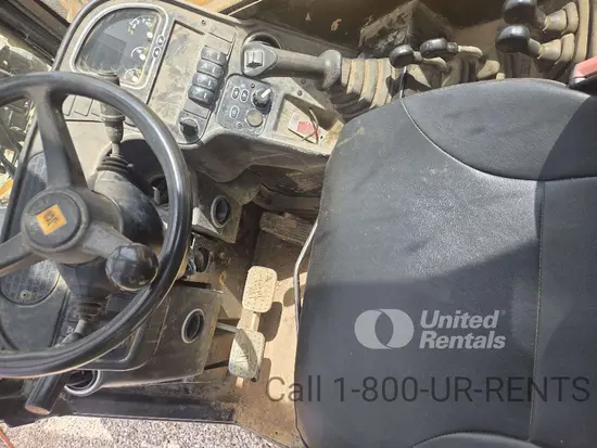 2019 JCB 512-56 Forklift