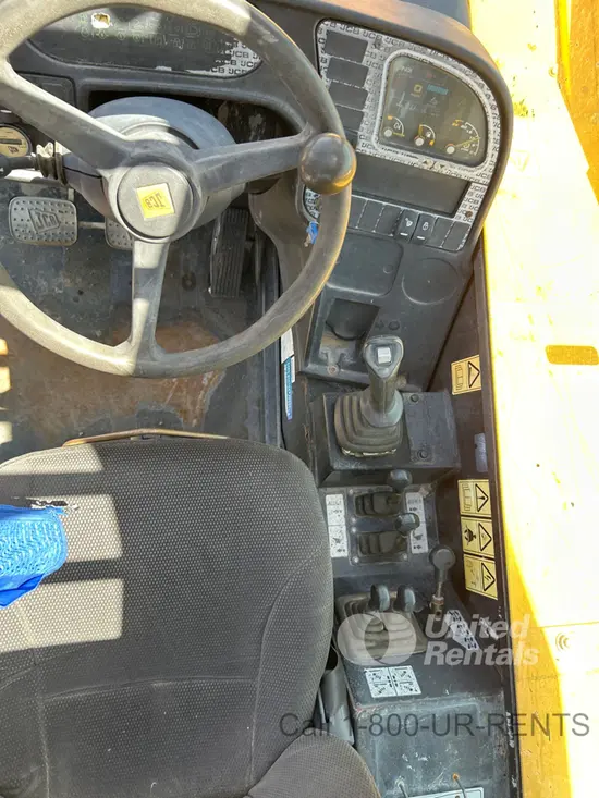 2017 JCB 510-56 S Forklift