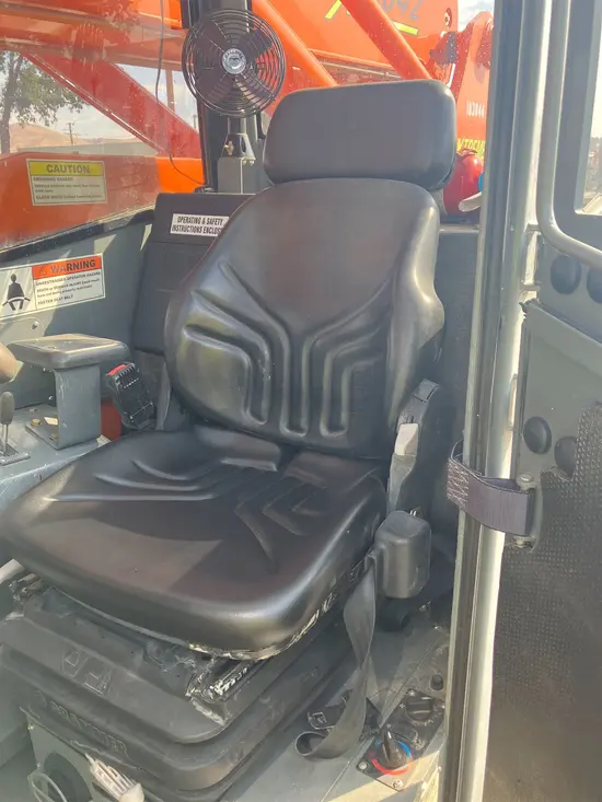 2016 XTREME XR842 Forklift