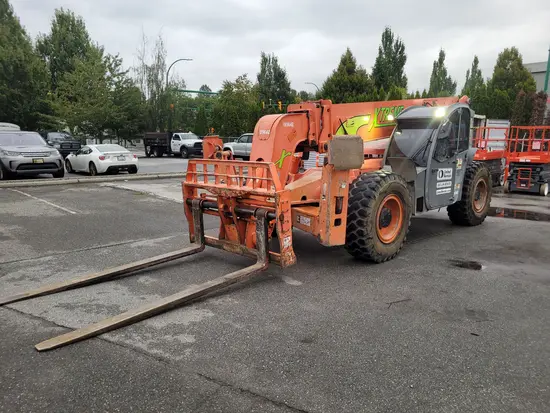 2016 XTREME XR2045 Forklift