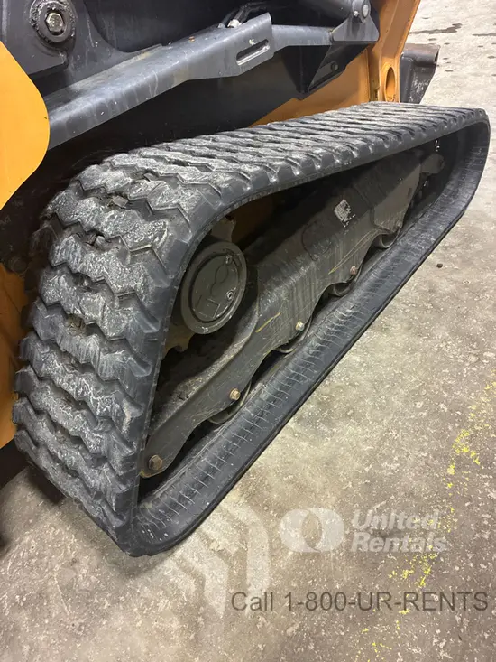 2020 Case TV450B Track Loader