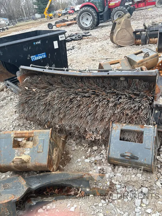 2023 ATI McMillen 22072MH-0022 Attachment