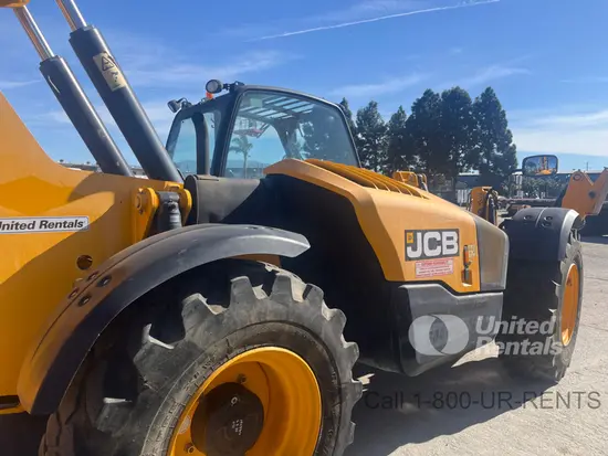 2018 JCB 510-56 Forklift
