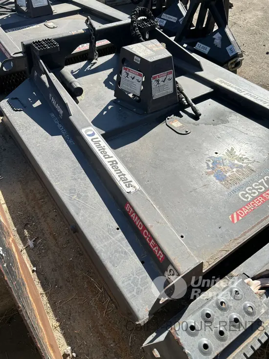 2022 ATI McMillen 30372A-0022 Attachment