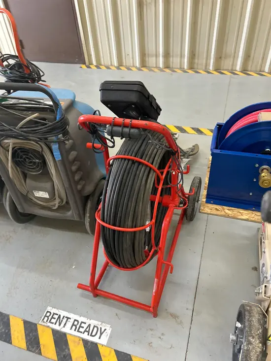 2022 General Equipment SL-GPW-F-2