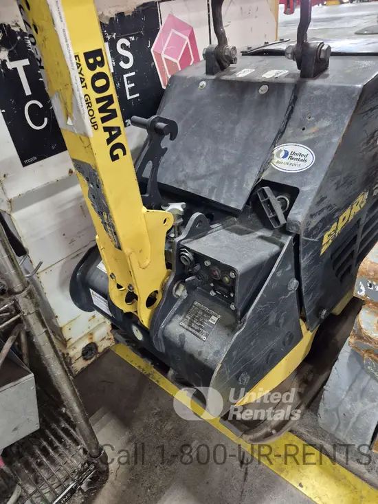 2023 BOMAG BPR50/55 Vibratory Plate Compactor