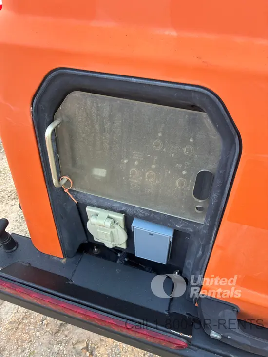 2021 Generac MLT6SMDS Portable Light Tower