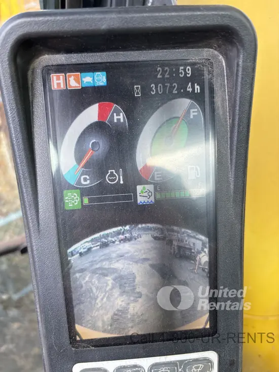 2019 Kobelco SK350LC-10 Excavator