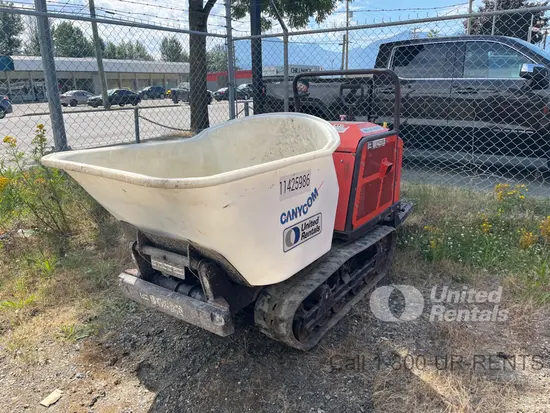 2022 Canycom SC75H