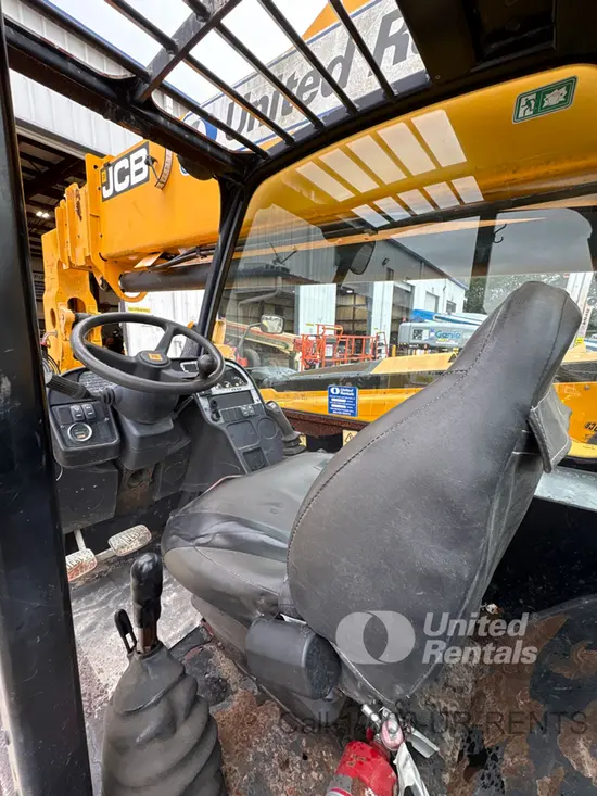 2018 JCB 510-56 Forklift