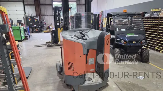 2018 Toyota 9BRU23 Warehouse Forklift