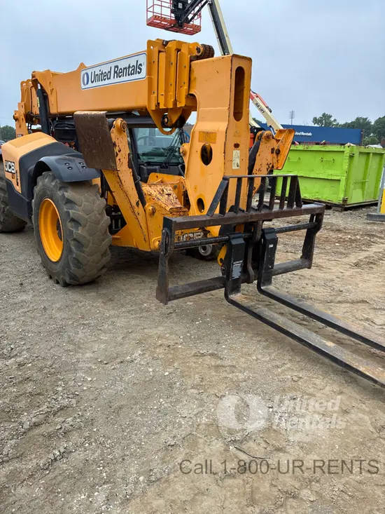 2018 JCB 512-56 S Forklift