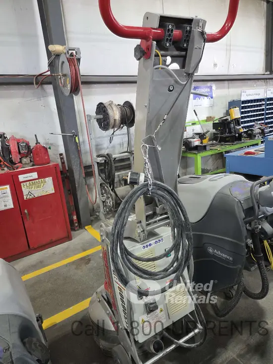 2022 Husqvarna BMG-555