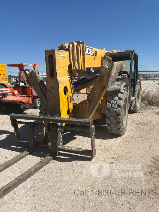 2021 JCB 510-56 Forklift