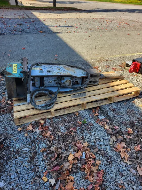 2018 Kent KF9FSP Attachment