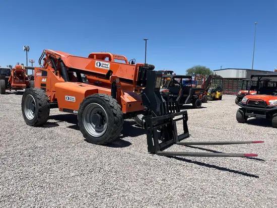 2018 SKYTRAK 6036 Forklift