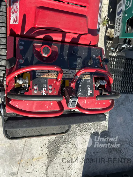 2022 Toro MB TX 2500