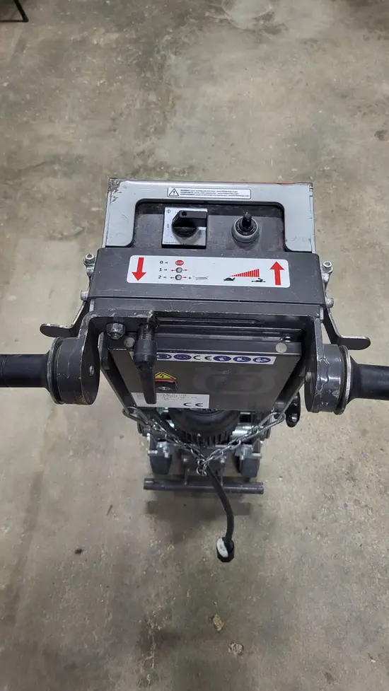 2023 Husqvarna BS-110 Stripper
