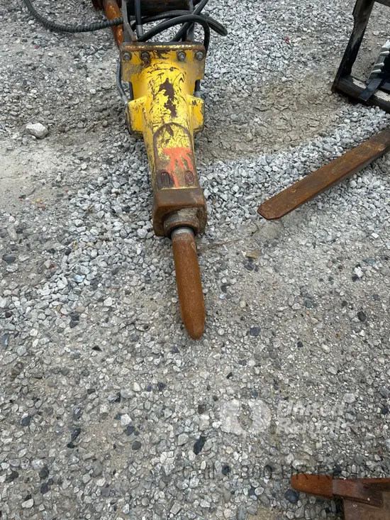 2023 Epiroc SB 452 Attachment