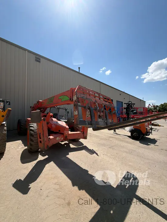 2016 XTREME XR1255 Forklift
