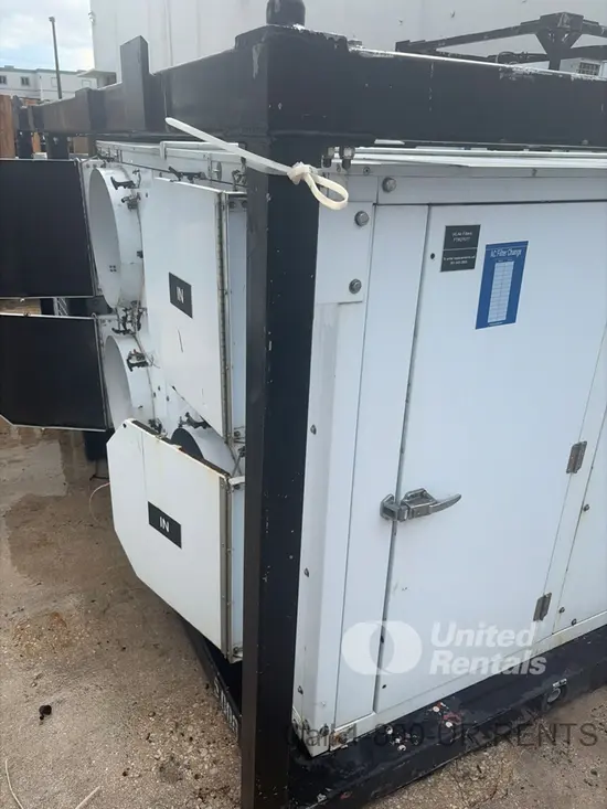 2019 Smartcool Systems SACP25A-SP