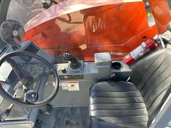 2017 XTREME XR5919 Forklift