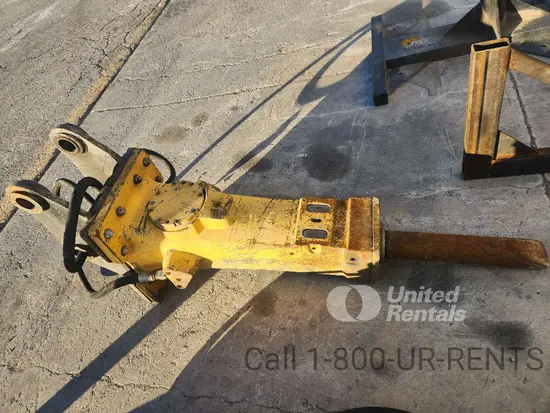 2021 Epiroc SB 702 Attachment