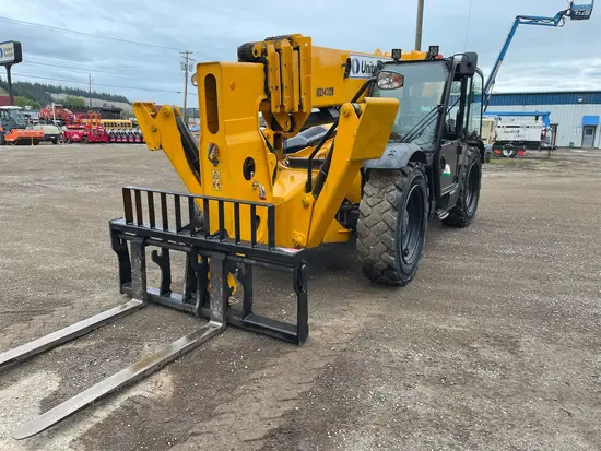 2021 JCB 512-56 Forklift
