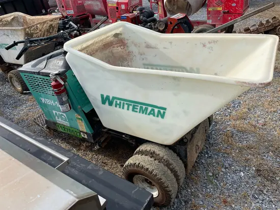2021 Multiquip WBH-16EF