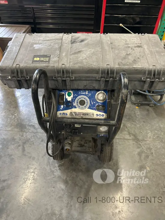 2018 Cold Jet Aero 40FP Air Tool Accessory