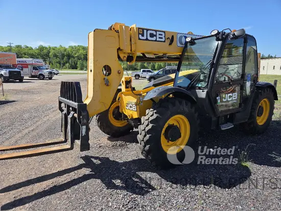 2018 JCB 506-36 Forklift
