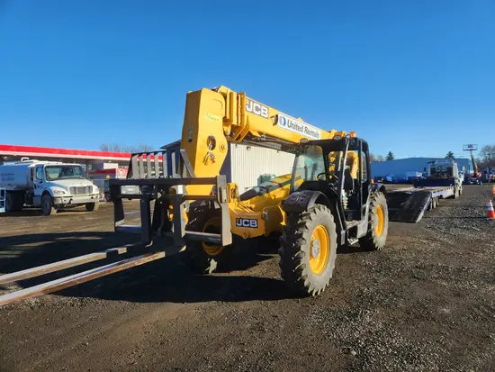 2018 JCB 507-42 Forklift