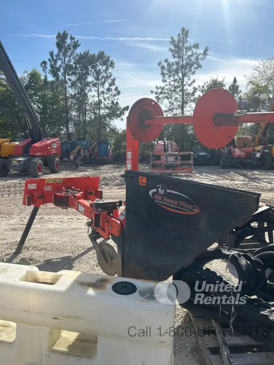 2023 MCCORMICK RPP-SFP-48 Attachment