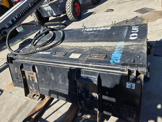 2022 LAND PRIDE AP-HB74 Attachment