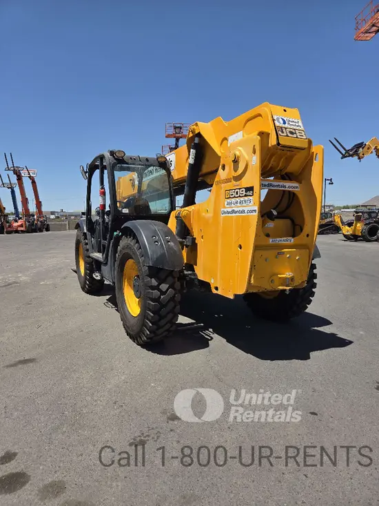 2019 JCB 509-42 Forklift
