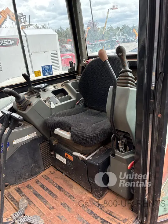 2020 Bobcat E85 Mini Excavator