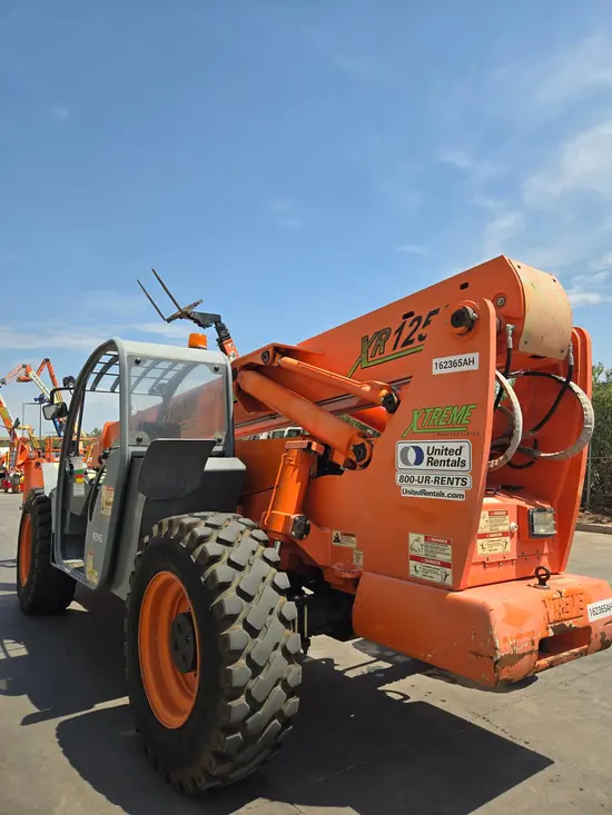 2015 XTREME XR1255 Forklift