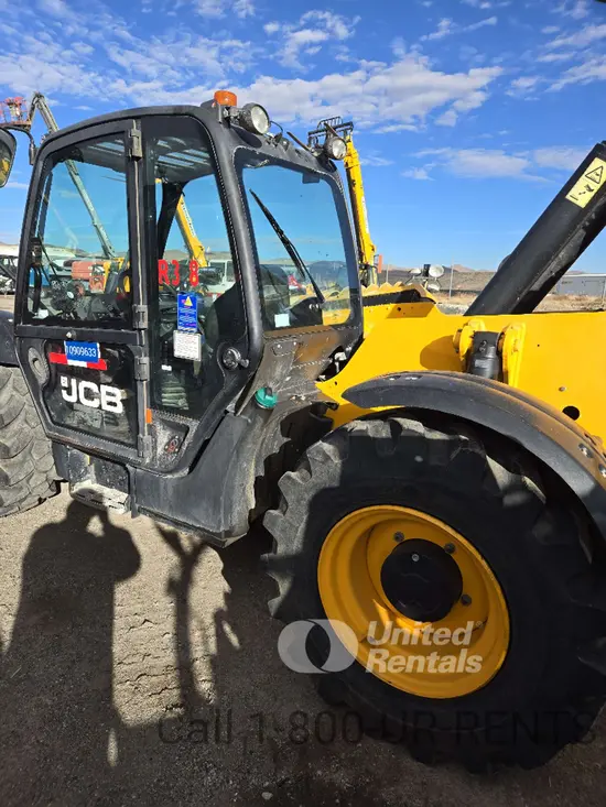 2019 JCB 512-56 Forklift