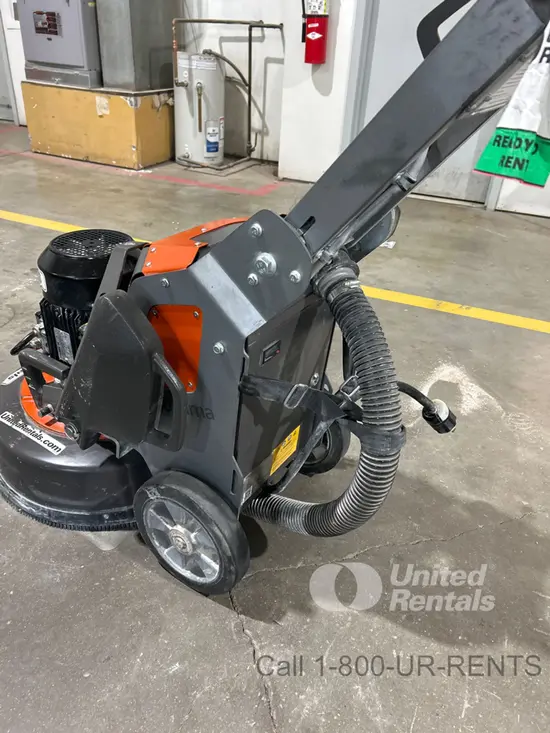 2023 Husqvarna PG540