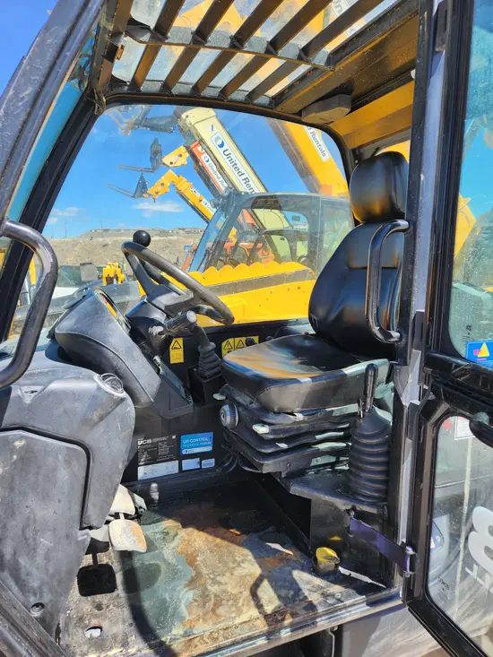 2019 JCB 512-56 Forklift