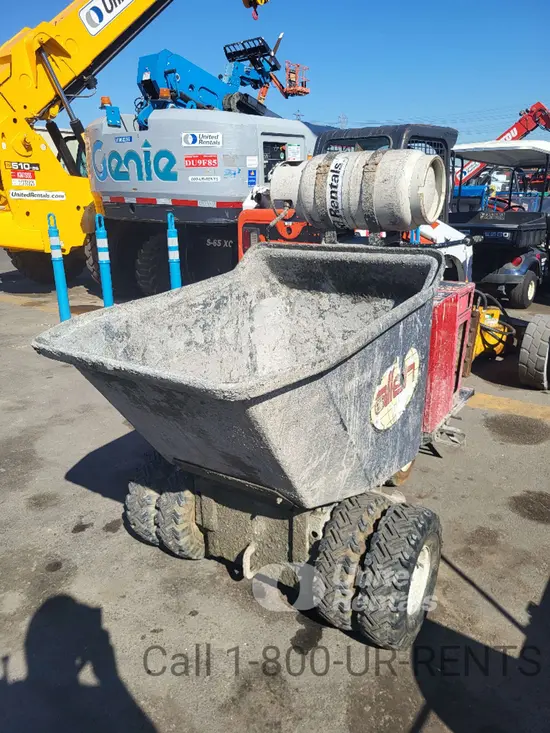 2019 Allen Engineering AR16PBEP