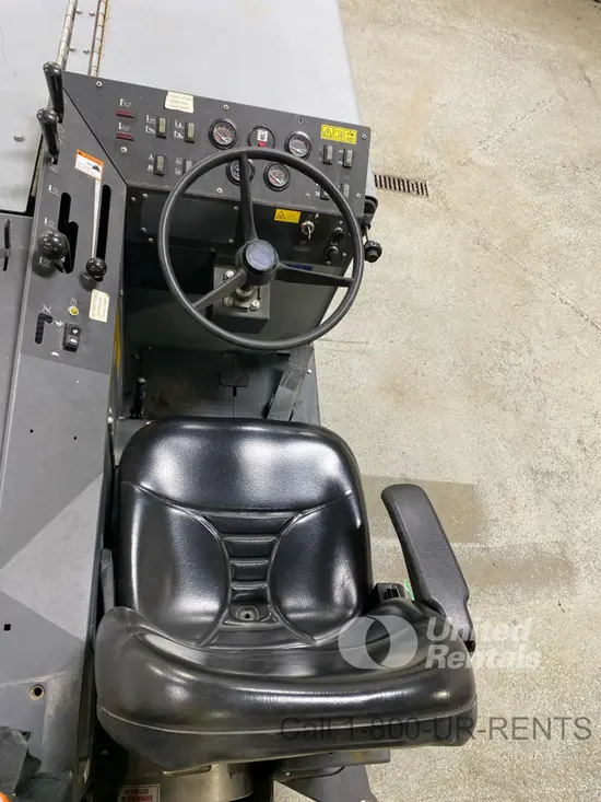 2021 Clarke 7765 LPG Scrubber