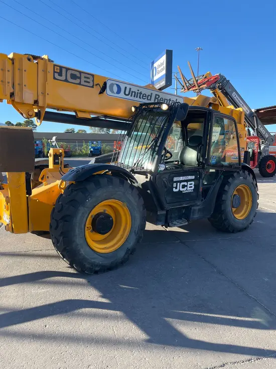 2019 JCB 512-56 Forklift