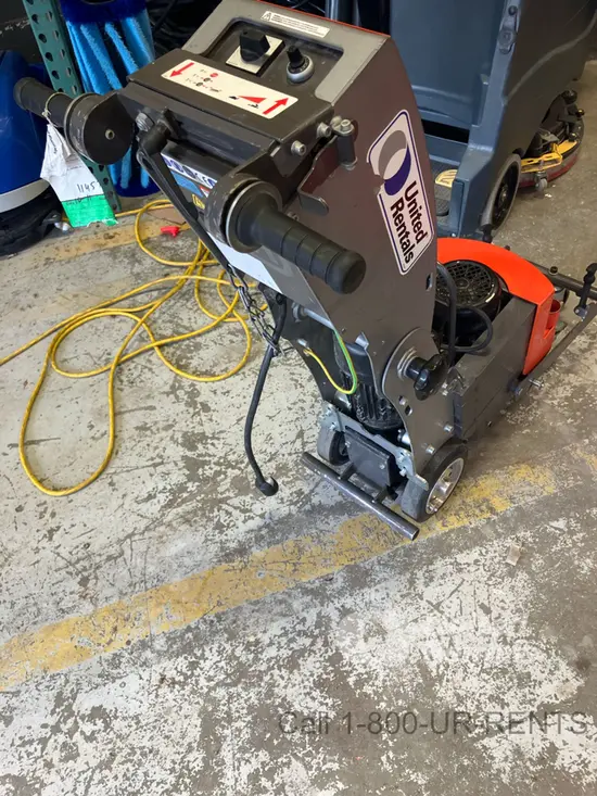 2022 Husqvarna BS-110 Stripper