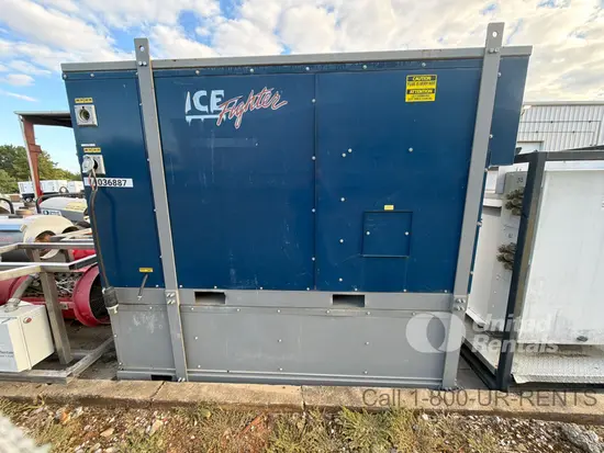 2019 Frost Fighter IHS-700DSL Indirect Fired Heater