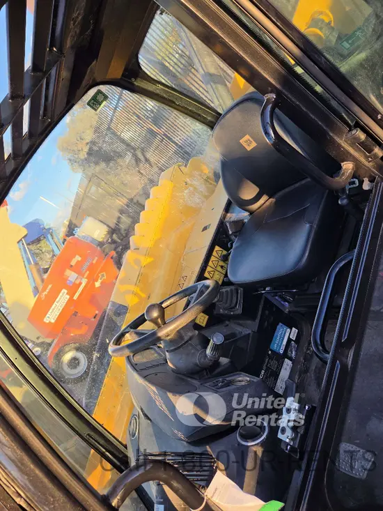 2019 JCB 510-56 Forklift