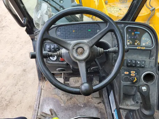 2017 JCB 512-56 S Forklift