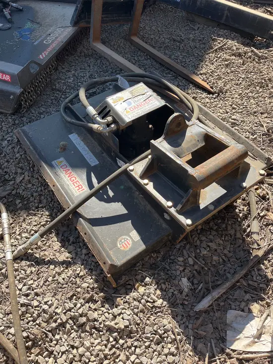 2022 Blue Diamond Attachments 103650 Attachment