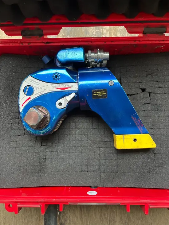 2024 Hytorc 3MXT Hydraulic tool